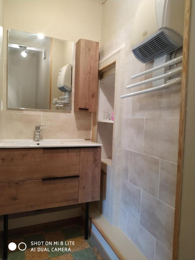La Ferme Ranc - Gite Le Cosy Gagnieres Экстерьер фото