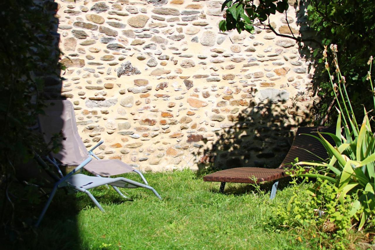 La Ferme Ranc - Gite Le Cosy Gagnieres Экстерьер фото