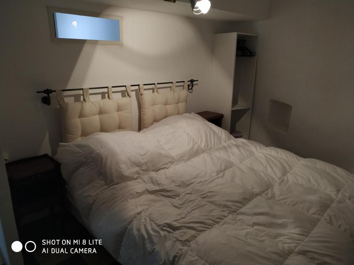 La Ferme Ranc - Gite Le Cosy Gagnieres Экстерьер фото